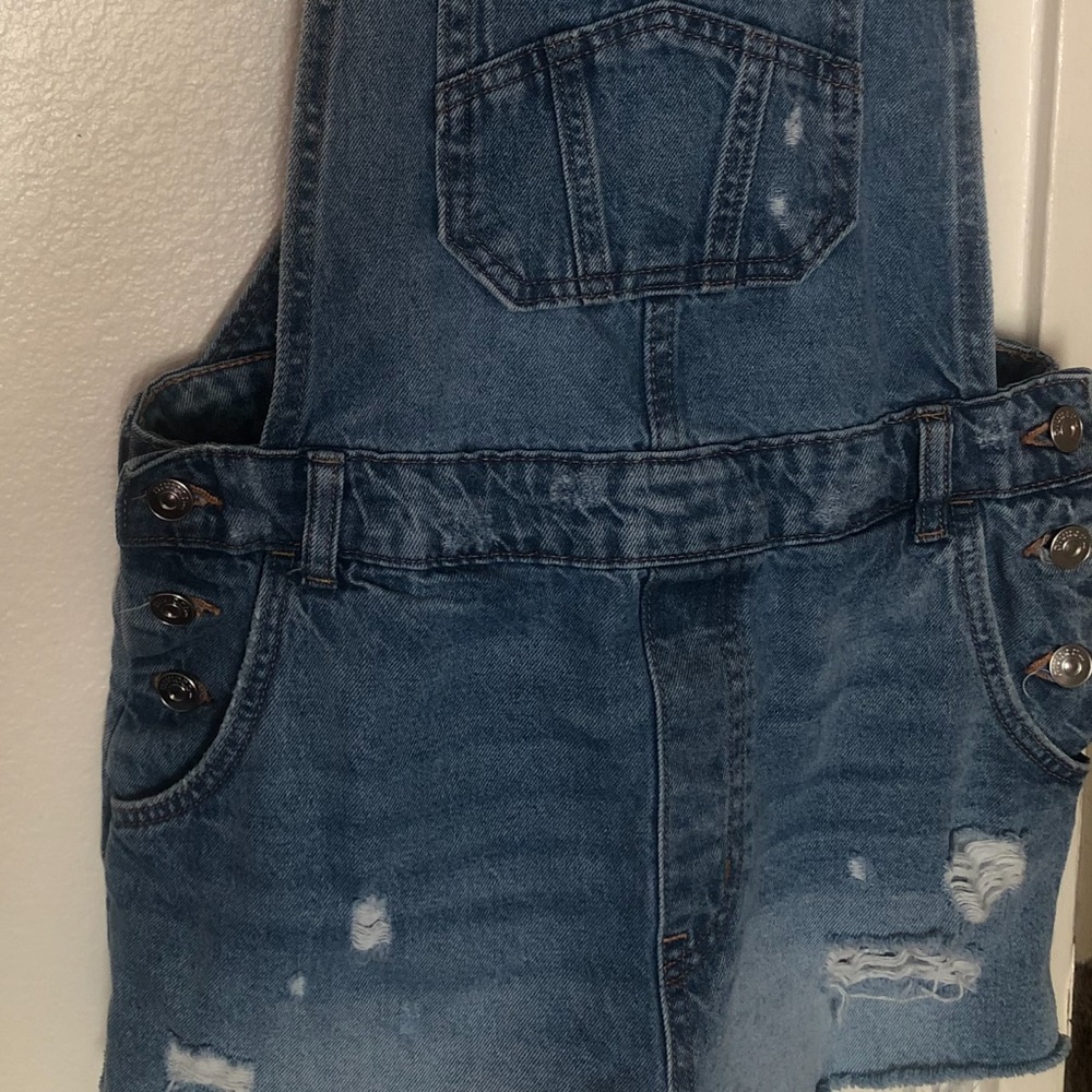 OVERALLS - Picture 3 of 5